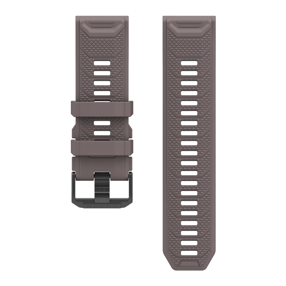 COROS 26mm Silicone Band (VERTIX 2)