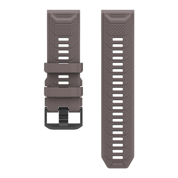 COROS 26mm Silicone Band (VERTIX 2)