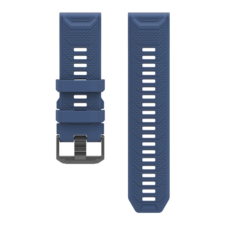 COROS 26mm Silicone Band (VERTIX 2)
