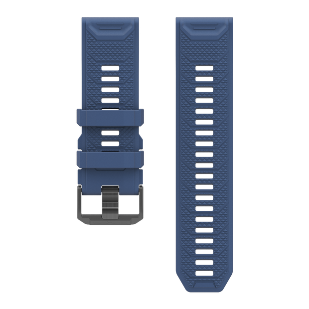 COROS 26mm Silicone Band (VERTIX 2)