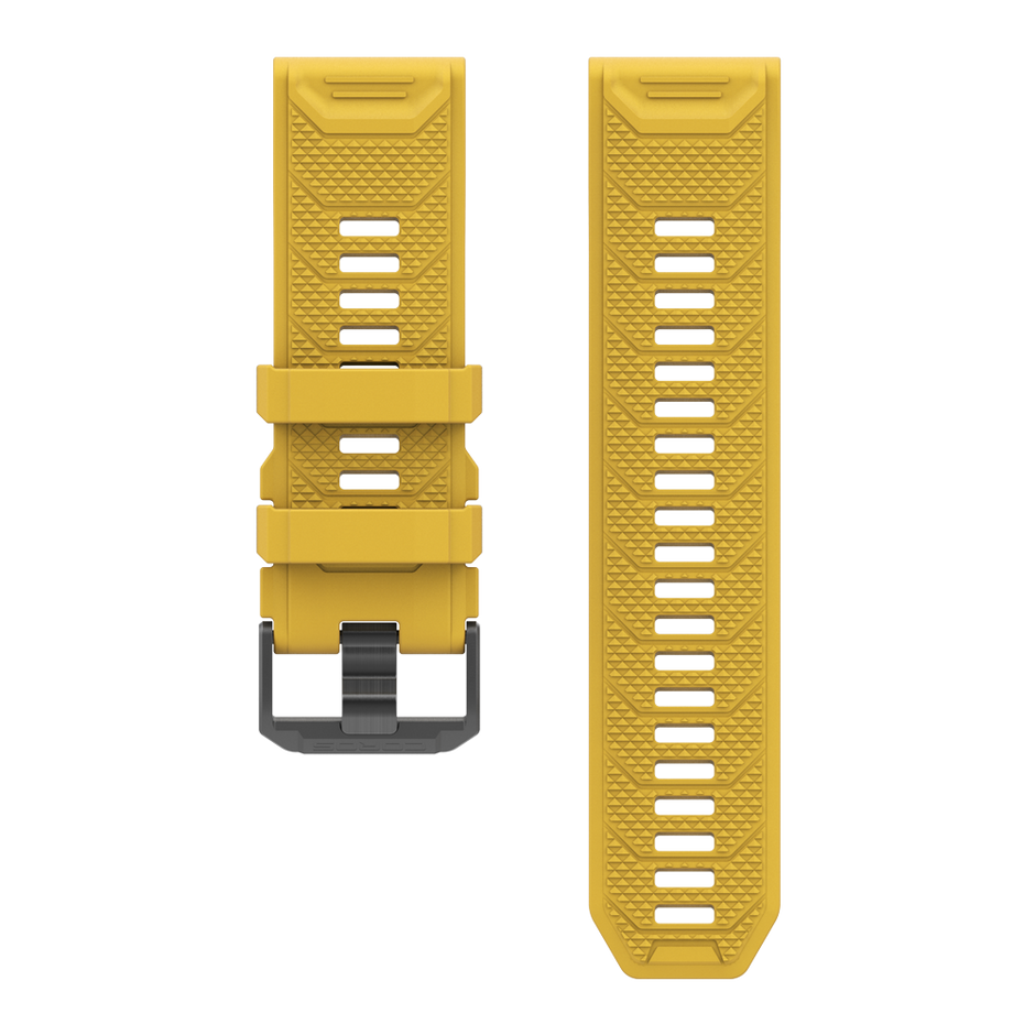 COROS 26mm Silicone Band (VERTIX 2)
