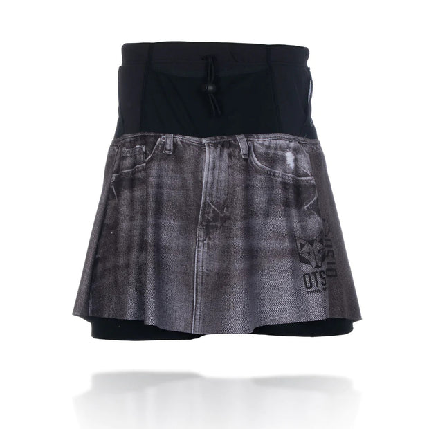 OTSO Skirt Black Jeans