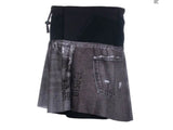 OTSO Skirt Black Jeans
